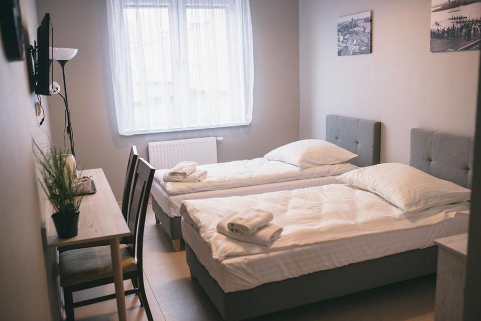 Zajazd U Piasta Kolodzieja Kruszwica Εξωτερικό φωτογραφία
